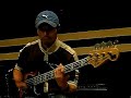 Twilight System UME Slap Bass