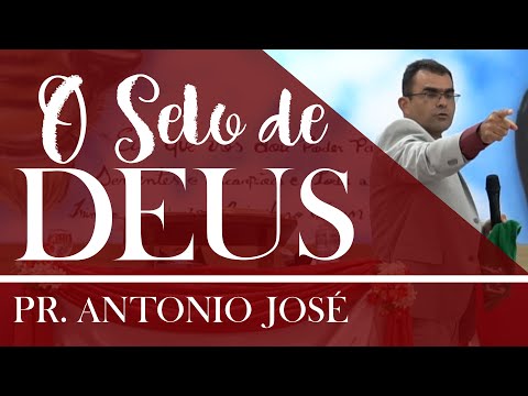 O Selo de Deus