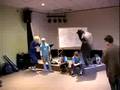 Sold Out 2007 Moses