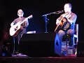 Dave Matthews & Tim Reynolds - Corn Bread - Dublin 02.26.07