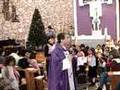 1er Domingo de Adviento - Parte 2