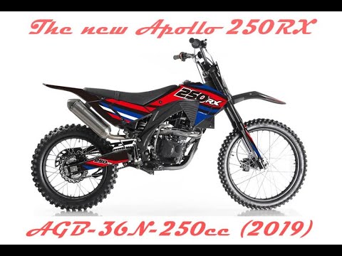 Apollo 250rx Apollo 250cc Dirt Bike For Sale Near Me Apollo 250 DB