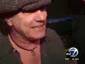 AC/DC BRIAN JOHNSON 22/12/2008 SARASOTA HOSPITAL USA AC/DC BRIAN JOHNSON 22/12/2008 SARASOTA HOSPITAL USA