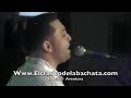 El Malo Aventura live - El Clasico De La Bachata - Bachata B