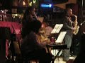 tim green quartet at the haven lounge . here's tim soloing over his tune 