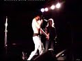 Billy Idol - Rebel yell cover- purpleknights