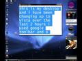 how to make xp look like vista