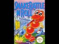snake rattle n' roll (1989) nes theme music.