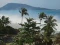 tsunami gigante en asia