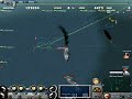 BB6 VS SUBMARINE BB6 VS SUBMARINE