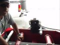 Evinrude 15hp 1997  Outboard moter