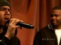 Chris Brown - Winner ( LIVE IN AOL )