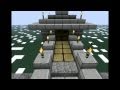Minecraft Construction : Le Fort Imprenable