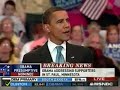 Obama - Victory Speech after Winning the Nomination