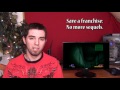 The Force Feed - No More Sequels! (The Force Feed: Nov 21st)