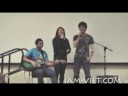 VSA UCR Viet Idol 08: Diana & Calvin - Hate That I Love You VSA UCR Viet Idol 08: Diana & Calvin - Hate That I Love You