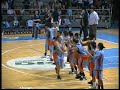 LF2 J6. Chajeba - Conquero