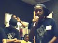 R-SIDE Exclusive Freestyle on Crack Distributors Radio