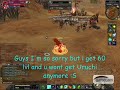 Csro Scorpo killed Uruchi x 2