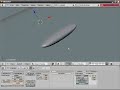 Blender Tutorial - Fluid Simulation - Inflow + EXTRA BONUS