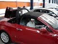 1st Brera Spider in Brasil