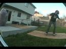 frontsideflip w. cool effects frontsideflip w. cool effects
