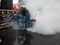 Johnny Chop Burnout