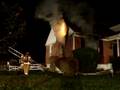 videos de Woodlawn House Fire - November 17, 2008