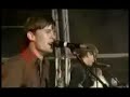 Franz Ferdinand - Take Me Out Glastonbury 2004 Franz Ferdinand - Take Me Out Glastonbury 2004