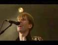 Franz Ferdinand - Take Me Out Glastonbury 2004