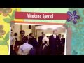 Weekend Special - Christ Church