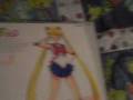 videos de My sailor Moon Collection update