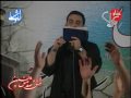 کربلایی جواد مقدم (هیئت عشاق کربلا محرم 88 شب دهم )part 5