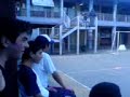 4ºA  EDUCACION FISICA
