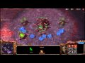 Zerg Rush!!! KEKEKE