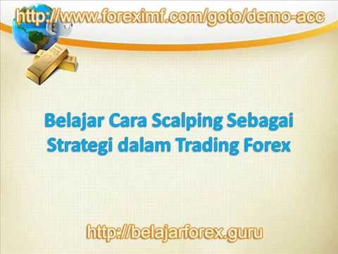 Tutorial belajar trading forex untuk pemula