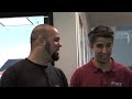 Full Carbon Fiber Ford GT? SVT Headquarters Tour-Garage419 Full Carbon Fiber Ford GT? SVT Headquarters Tour-Garage419