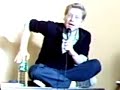 Anthony Rapp in San Diego, CA 3-18-06