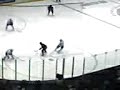 islanders goal 4/5/07