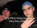 R.I.P John, Medard, Alex and Devin R.I.P John, Medard, Alex and Devin