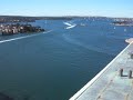 Desde Harbour bridge