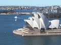Desde Harbour bridge
