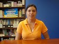 Silvia Henriquez, NLIRH Executive Director - 