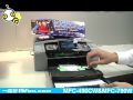 MFC 490CW&MFC 790W
