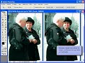 Tutorial Photoshop 015: Brillo y contraste Tutorial Photoshop 015: Brillo y contraste