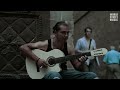 Street Guitarist in Barcelona: Pharaon (Spanish Guitar) HD