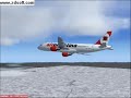 Air Prishtina.wmv