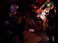 belo y los susodichos en salamanca