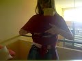 Fular Minsá (3)- Bebé o niño delante Fular Minsá (3)- Bebé o niño delante