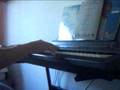 Udo Jürgens Wort + Eigene Komposition Piano